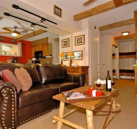 Viking Lodge 104